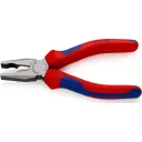 Knipex 03 02 160 kombinált fogó (160 mm)