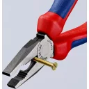 Knipex 03 02 160 kombinált fogó (160 mm)
