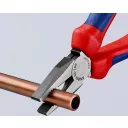 Knipex 03 02 160 kombinált fogó (160 mm)