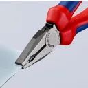 Knipex 03 02 160 kombinált fogó (160 mm)