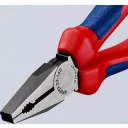 Knipex 03 02 160 kombinált fogó (160 mm)