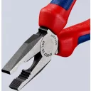 Knipex 03 02 160 kombinált fogó (160 mm)