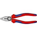Knipex 03 02 180 kombinált fogó (180 mm)