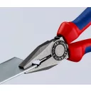 Knipex 03 02 180 kombinált fogó (180 mm)