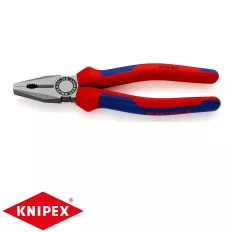 Knipex 03 02 200 kombinált fogó (200 mm)