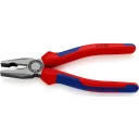 Knipex 03 02 200 kombinált fogó (200 mm)