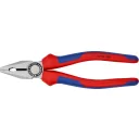 Knipex 03 02 200 kombinált fogó (200 mm)