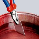 Knipex 03 02 200 kombinált fogó (200 mm)
