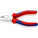 Knipex 03 05 160 kombinált fogó (krómozott, 160 mm)