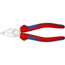 Knipex 03 05 180 kombinált fogó (krómozott, 180 mm)