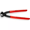 Knipex 10 98 I220 füles bilincs fogó (220 mm)