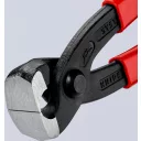 Knipex 10 98 I220 füles bilincs fogó (220 mm)