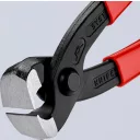 Knipex 10 98 I220 füles bilincs fogó (220 mm)