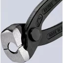 Knipex 10 99 I220 füles bilincs fogó (220 mm)