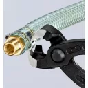 Knipex 10 99 I220 füles bilincs fogó (220 mm)