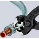 Knipex 10 99 I220 füles bilincs fogó (220 mm)