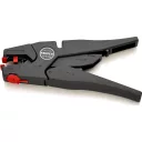 Knipex 12 40 200 önbeálló huzalcsupaszító fogó (0,03-10 mm2)(200 mm)
