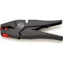Knipex 12 40 200 önbeálló huzalcsupaszító fogó (0,03-10 mm2)(200 mm)