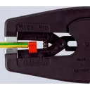 Knipex 12 42 195  MultiStrip 10 automatikus huzalcsupaszító fogó (0,03-10 mm2)(195 mm)