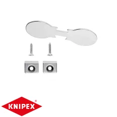   Knipex 12 49 01 pótkés szett (12 40 200 huzalcsupaszító fogóhoz)