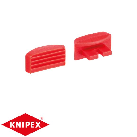 Knipex 12 49 02 szorítópofa szett (12 40 200 huzalcsupaszító fogóhoz)