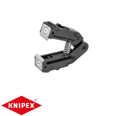   Knipex 12 49 21 késblokk (12 42 195 huzalcsupaszító fogóhoz)