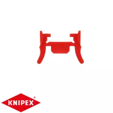   Knipex 12 49 23 hosszütköző (12 42 195 huzalcsupaszító fogóhoz)