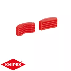   Knipex 12 59 02 szorítópofa szett (12 50 200 huzalcsupaszító fogóhoz)
