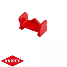   Knipex 12 69 23 hosszütköző (12 62 180 huzalcsupaszító fogóhoz)