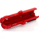 Knipex 16 64 125  kábelcsupaszító szerszám lapos és kerek kábelekhez (125 mm)