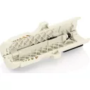 Knipex 16 65 125  csupaszító szerszám adat- és vezérlő kábelekhez (125 mm)