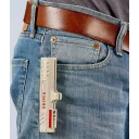 Knipex 16 65 125  csupaszító szerszám adat- és vezérlő kábelekhez (125 mm)