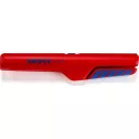 Knipex 16 80 175  mély kábelcsupaszító szerszám (175 mm)