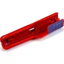 Knipex 16 80 175  mély kábelcsupaszító szerszám (175 mm)