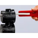 Knipex 16 80 175  mély kábelcsupaszító szerszám (175 mm)