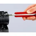 Knipex 16 80 175  mély kábelcsupaszító szerszám (175 mm)