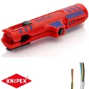 Knipex 16 85 125  univerzális csupaszító szerszám (125 mm)