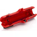 Knipex 16 85 125  univerzális csupaszító szerszám (125 mm)