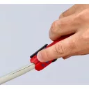 Knipex 16 85 125  univerzális csupaszító szerszám (125 mm)