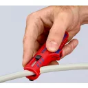 Knipex 16 85 125  univerzális csupaszító szerszám (125 mm)