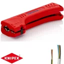 Knipex 16 90 130  univerzális csupaszító szerszám (130 mm)
