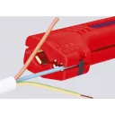 Knipex 16 90 130  univerzális csupaszító szerszám (130 mm)