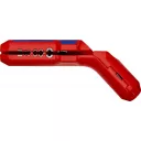 Knipex 16 95 01  ErgoStrip univerzális csupaszító szerszám (135 mm)