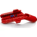 Knipex 16 95 01  ErgoStrip univerzális csupaszító szerszám (135 mm)