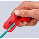Knipex 16 95 01  ErgoStrip univerzális csupaszító szerszám (135 mm)