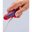 Knipex 16 95 01  ErgoStrip univerzális csupaszító szerszám (135 mm)