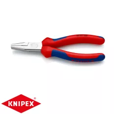 Knipex 20 05 160 laposfogó (160 mm)