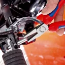 Knipex 20 05 160 laposfogó (160 mm)