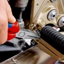 Knipex 20 05 160 laposfogó (160 mm)