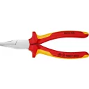 Knipex 20 06 160 laposfogó (VDE, 160 mm)